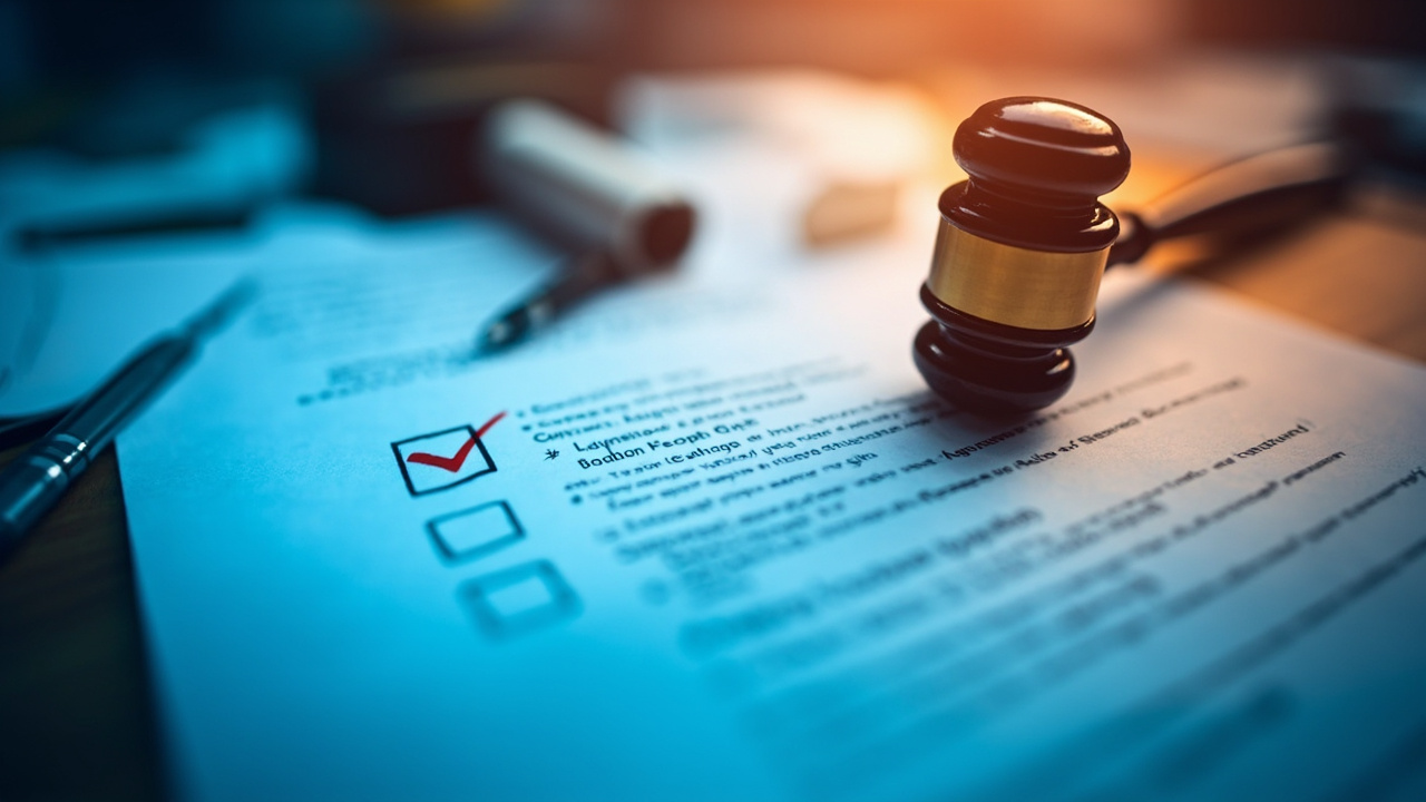 外包合同7个必注意事项