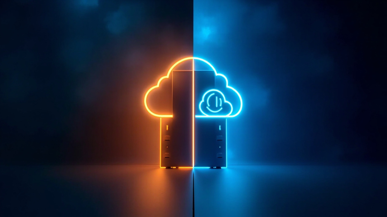 私有化部署AI vs 云端AI怎么选