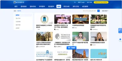 留学咖啡馆 - 图2